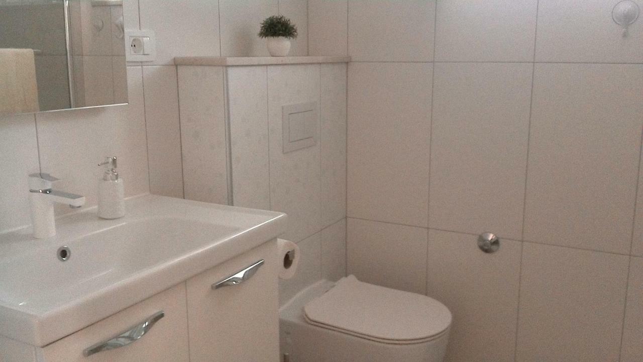 Apartment M&J Супетар Экстерьер фото